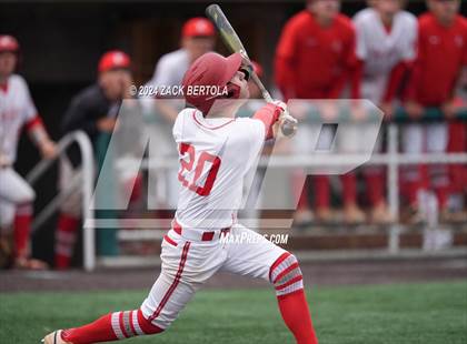 Thumbnail 3 in Kanab vs. Duchesne (UHSAA 2A Semifinal) photogallery.