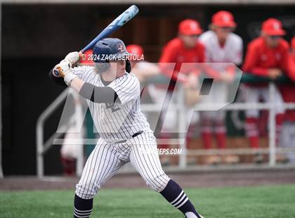 Thumbnail 2 in Kanab vs. Duchesne (UHSAA 2A Semifinal) photogallery.