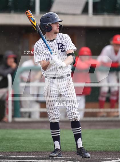 Thumbnail 1 in Kanab vs. Duchesne (UHSAA 2A Semifinal) photogallery.