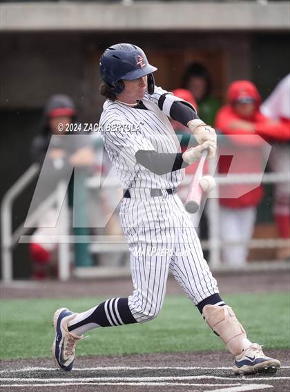 Thumbnail 2 in Kanab vs. Duchesne (UHSAA 2A Semifinal) photogallery.