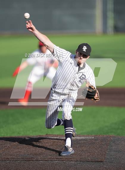 Thumbnail 3 in Kanab vs. Duchesne (UHSAA 2A Semifinal) photogallery.