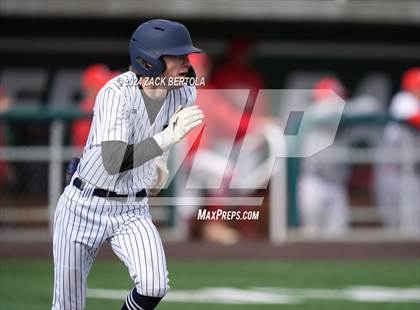 Thumbnail 2 in Kanab vs. Duchesne (UHSAA 2A Semifinal) photogallery.