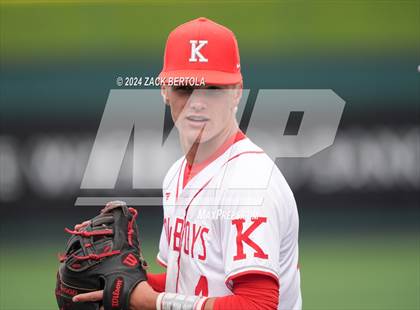 Thumbnail 2 in Kanab vs. Duchesne (UHSAA 2A Semifinal) photogallery.