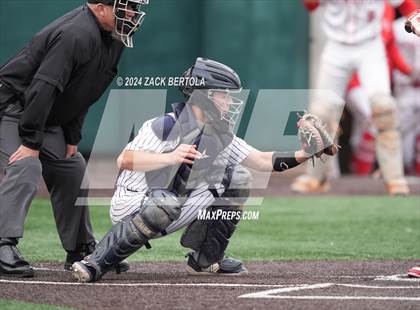 Thumbnail 3 in Kanab vs. Duchesne (UHSAA 2A Semifinal) photogallery.