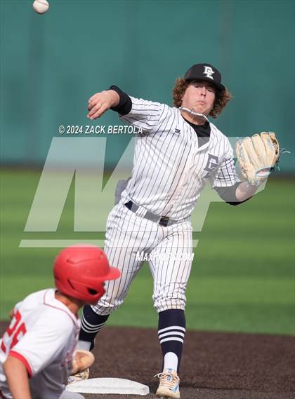 Thumbnail 1 in Kanab vs. Duchesne (UHSAA 2A Semifinal) photogallery.