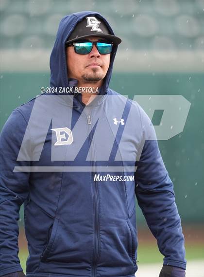 Thumbnail 1 in Kanab vs. Duchesne (UHSAA 2A Semifinal) photogallery.