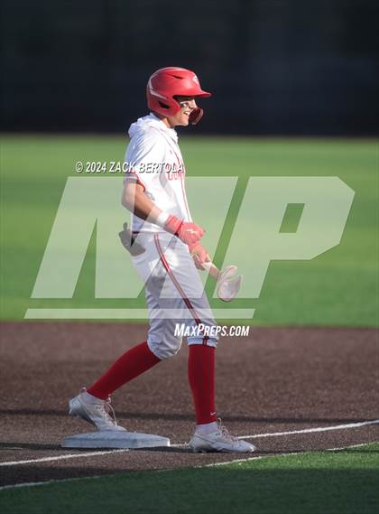 Thumbnail 2 in Kanab vs. Duchesne (UHSAA 2A Semifinal) photogallery.