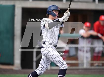 Thumbnail 3 in Kanab vs. Duchesne (UHSAA 2A Semifinal) photogallery.