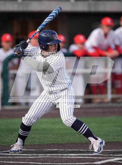 Thumbnail 2 in Kanab vs. Duchesne (UHSAA 2A Semifinal) photogallery.