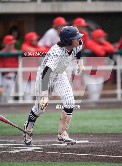 Thumbnail 1 in Kanab vs. Duchesne (UHSAA 2A Semifinal) photogallery.