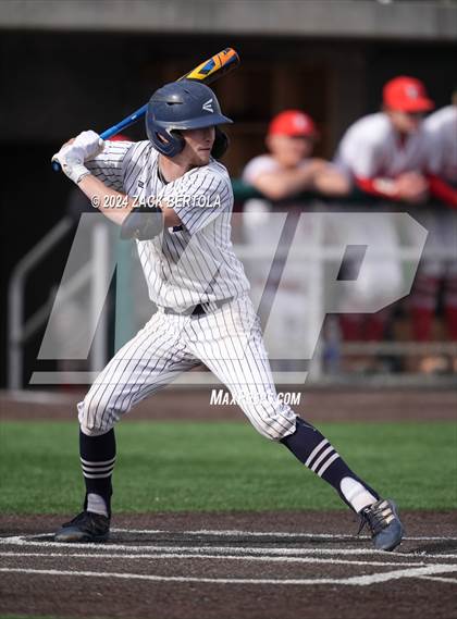 Thumbnail 1 in Kanab vs. Duchesne (UHSAA 2A Semifinal) photogallery.