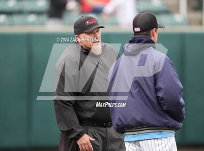 Thumbnail 1 in Kanab vs. Duchesne (UHSAA 2A Semifinal) photogallery.