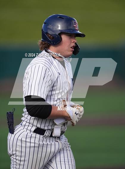 Thumbnail 1 in Kanab vs. Duchesne (UHSAA 2A Semifinal) photogallery.