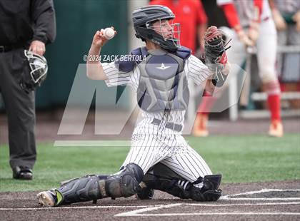 Thumbnail 2 in Kanab vs. Duchesne (UHSAA 2A Semifinal) photogallery.
