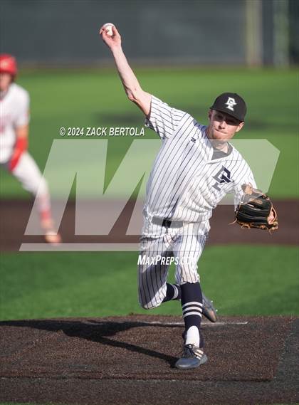 Thumbnail 1 in Kanab vs. Duchesne (UHSAA 2A Semifinal) photogallery.