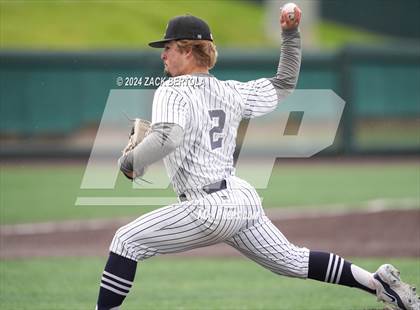 Thumbnail 2 in Kanab vs. Duchesne (UHSAA 2A Semifinal) photogallery.