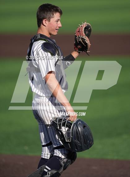 Thumbnail 1 in Kanab vs. Duchesne (UHSAA 2A Semifinal) photogallery.
