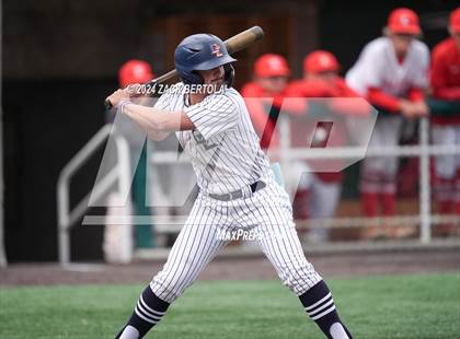 Thumbnail 2 in Kanab vs. Duchesne (UHSAA 2A Semifinal) photogallery.