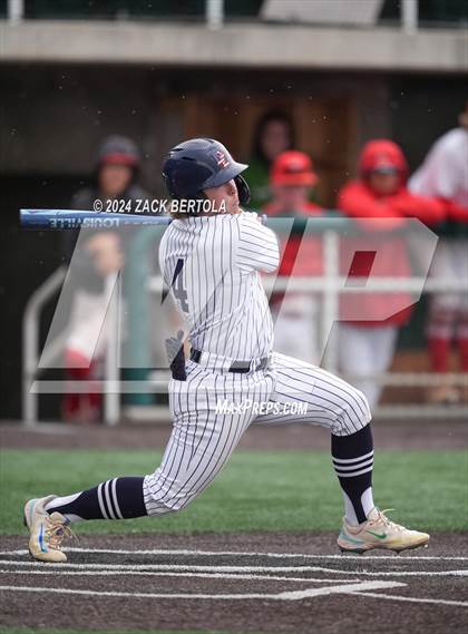 Thumbnail 1 in Kanab vs. Duchesne (UHSAA 2A Semifinal) photogallery.