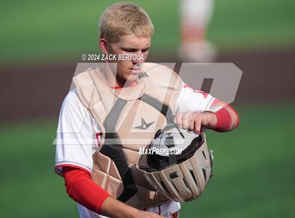 Thumbnail 1 in Kanab vs. Duchesne (UHSAA 2A Semifinal) photogallery.