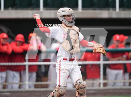 Thumbnail 1 in Kanab vs. Duchesne (UHSAA 2A Semifinal) photogallery.