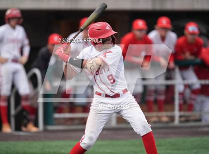 Thumbnail 1 in Kanab vs. Duchesne (UHSAA 2A Semifinal) photogallery.
