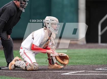 Thumbnail 3 in Kanab vs. Duchesne (UHSAA 2A Semifinal) photogallery.