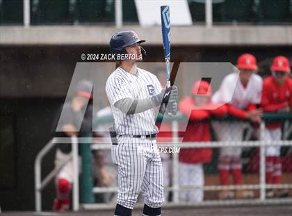 Thumbnail 2 in Kanab vs. Duchesne (UHSAA 2A Semifinal) photogallery.