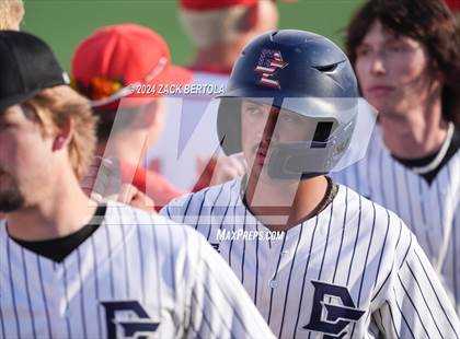 Thumbnail 3 in Kanab vs. Duchesne (UHSAA 2A Semifinal) photogallery.