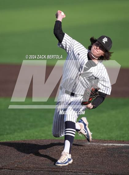Thumbnail 2 in Kanab vs. Duchesne (UHSAA 2A Semifinal) photogallery.