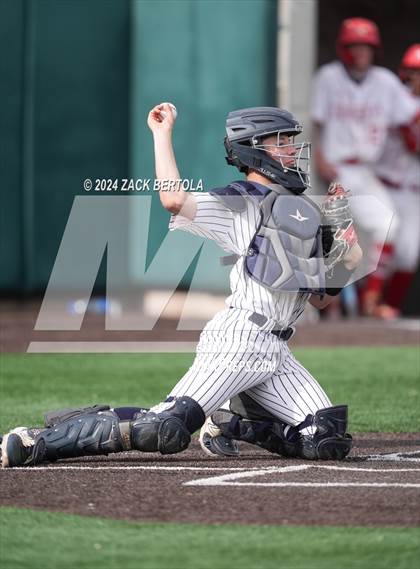 Thumbnail 1 in Kanab vs. Duchesne (UHSAA 2A Semifinal) photogallery.