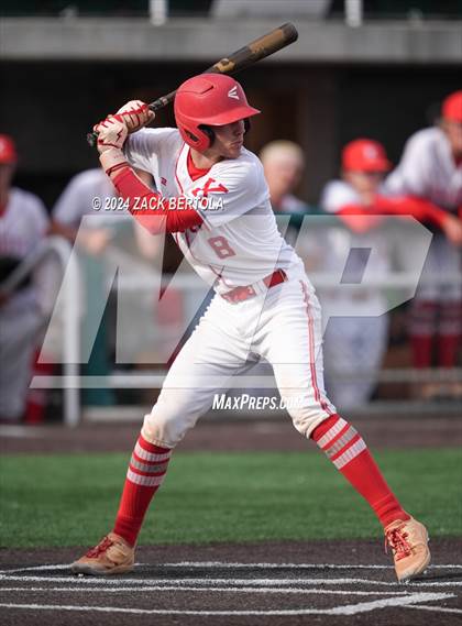 Thumbnail 2 in Kanab vs. Duchesne (UHSAA 2A Semifinal) photogallery.