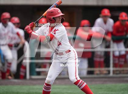 Thumbnail 2 in Kanab vs. Duchesne (UHSAA 2A Semifinal) photogallery.