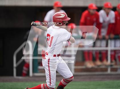 Thumbnail 2 in Kanab vs. Duchesne (UHSAA 2A Semifinal) photogallery.