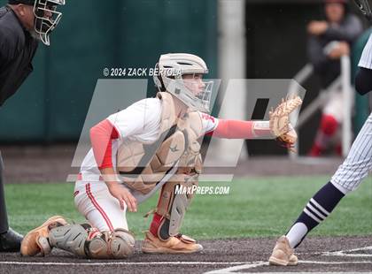 Thumbnail 1 in Kanab vs. Duchesne (UHSAA 2A Semifinal) photogallery.