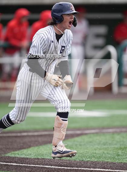 Thumbnail 2 in Kanab vs. Duchesne (UHSAA 2A Semifinal) photogallery.