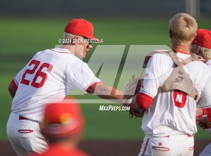 Thumbnail 3 in Kanab vs. Duchesne (UHSAA 2A Semifinal) photogallery.
