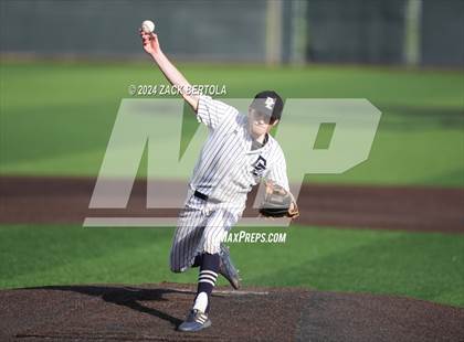 Thumbnail 3 in Kanab vs. Duchesne (UHSAA 2A Semifinal) photogallery.