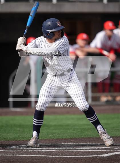 Thumbnail 3 in Kanab vs. Duchesne (UHSAA 2A Semifinal) photogallery.