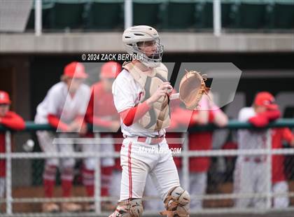 Thumbnail 1 in Kanab vs. Duchesne (UHSAA 2A Semifinal) photogallery.