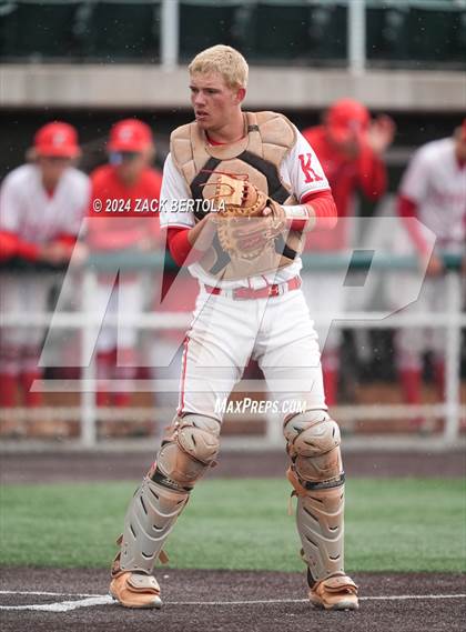Thumbnail 3 in Kanab vs. Duchesne (UHSAA 2A Semifinal) photogallery.