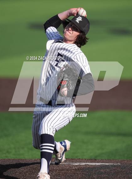 Thumbnail 1 in Kanab vs. Duchesne (UHSAA 2A Semifinal) photogallery.
