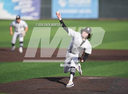 Thumbnail 2 in Kanab vs. Duchesne (UHSAA 2A Semifinal) photogallery.