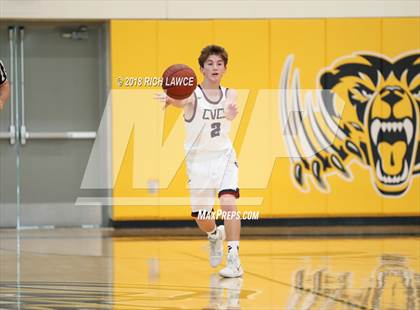 Thumbnail 3 in Foothill @ Capistrano Valley Christian (Godinez Grizzly Invitational) photogallery.