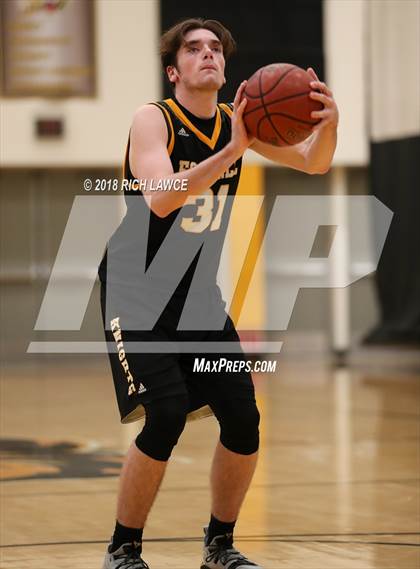 Thumbnail 3 in Foothill @ Capistrano Valley Christian (Godinez Grizzly Invitational) photogallery.