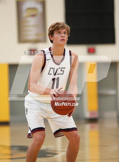 Thumbnail 3 in Foothill @ Capistrano Valley Christian (Godinez Grizzly Invitational) photogallery.
