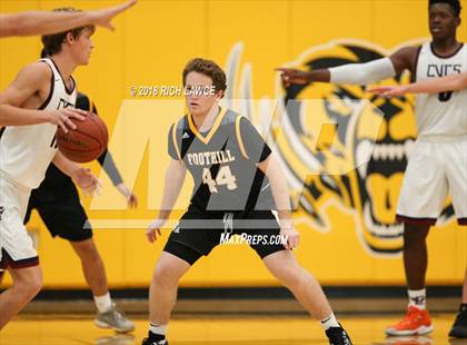 Thumbnail 2 in Foothill @ Capistrano Valley Christian (Godinez Grizzly Invitational) photogallery.