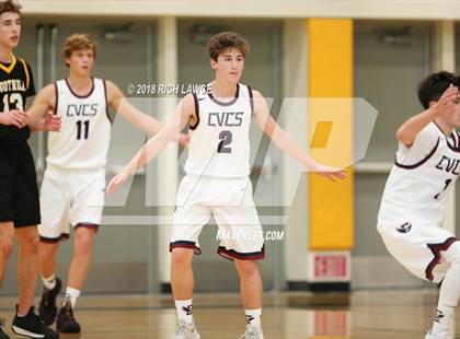 Thumbnail 3 in Foothill @ Capistrano Valley Christian (Godinez Grizzly Invitational) photogallery.