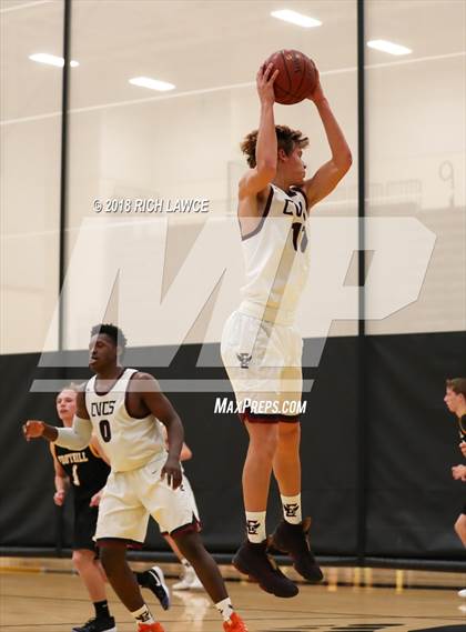 Thumbnail 1 in Foothill @ Capistrano Valley Christian (Godinez Grizzly Invitational) photogallery.