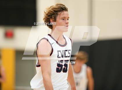 Thumbnail 2 in Foothill @ Capistrano Valley Christian (Godinez Grizzly Invitational) photogallery.